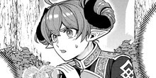 峰子と魔王　～異世界転移の若返り最強婆さん、最弱魔王と世直しする～ 第３話-１