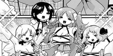 祖母ドル ～余命わずかのおばあちゃん、若返って孫とアイドルになる～ 第７話