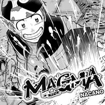 MAGMA