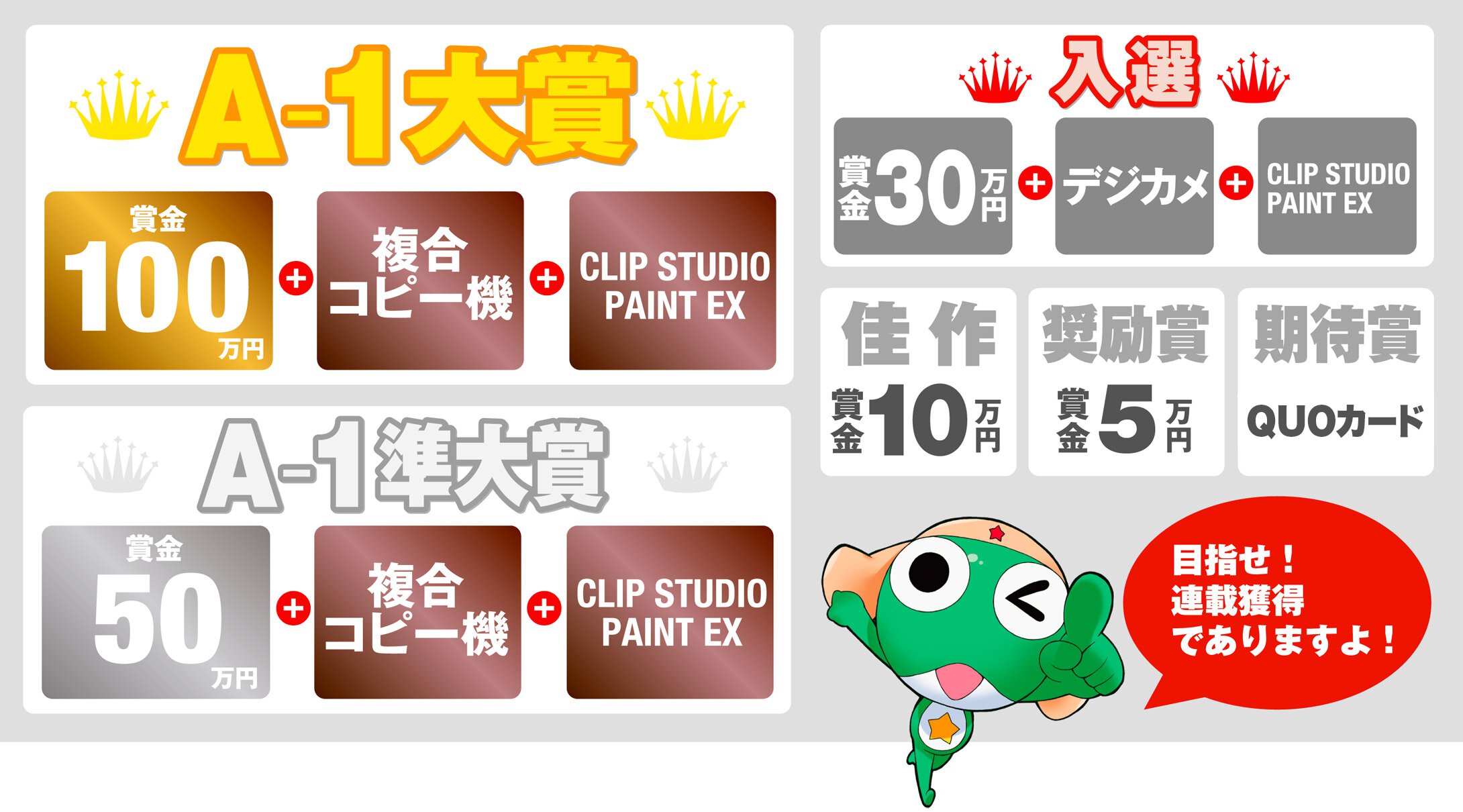 賞