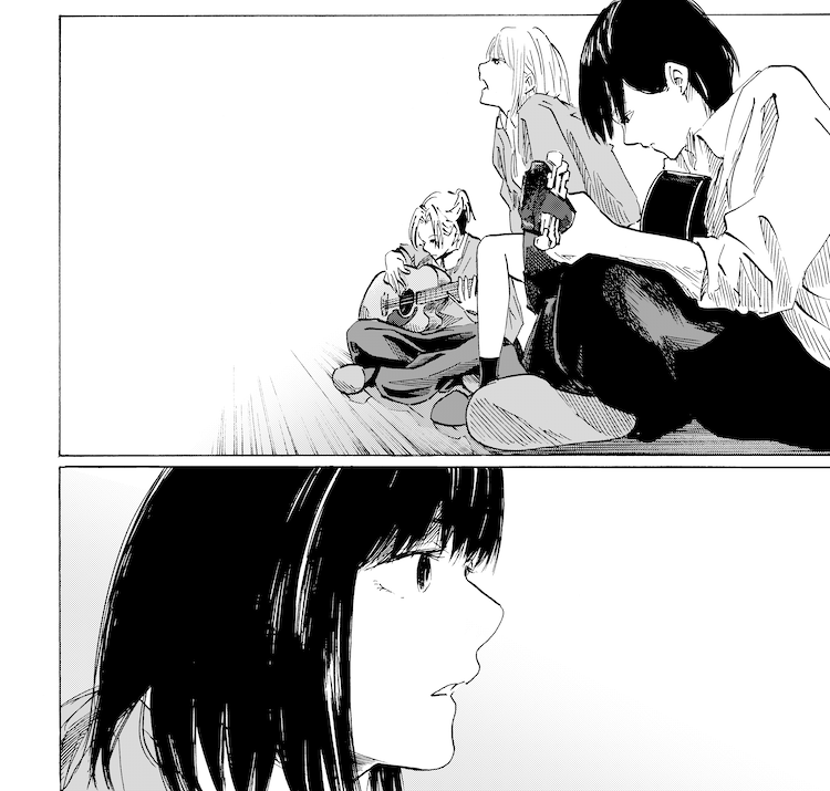 『ロックンロード』