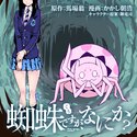 蜘蛛ですが、なにか?